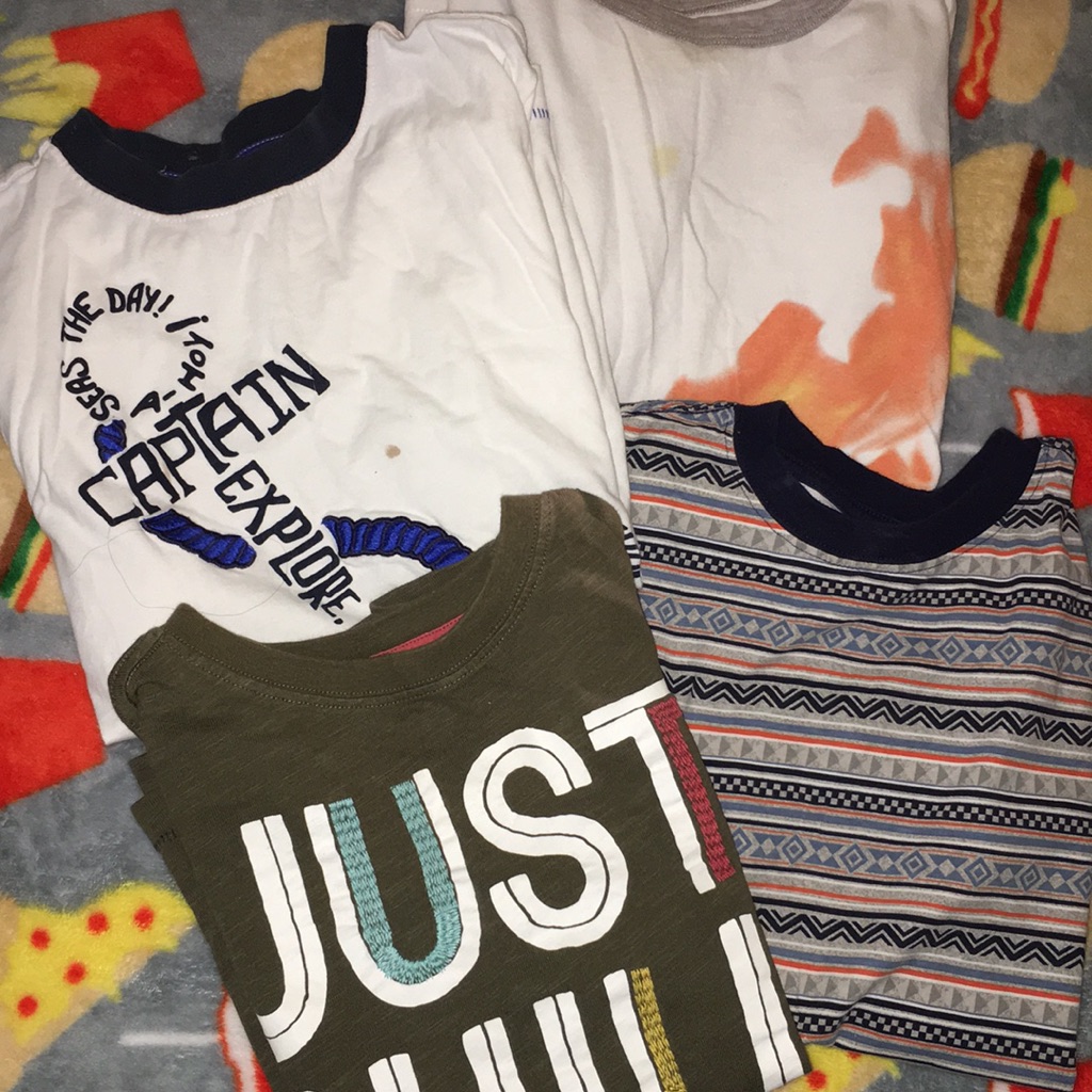 Bundle Tee Deal
